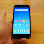 Gionee A1 Lite