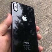 ภาพหลุด iPhone 8 หรือ iPhone Edition