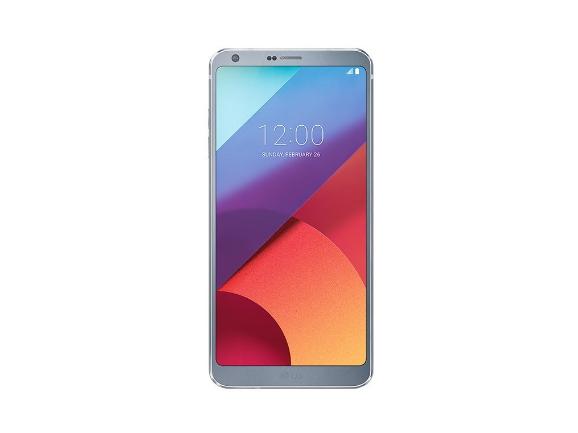 LG G6