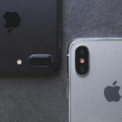 iPhone X iPhone 8 และ iPhone 8 Plus