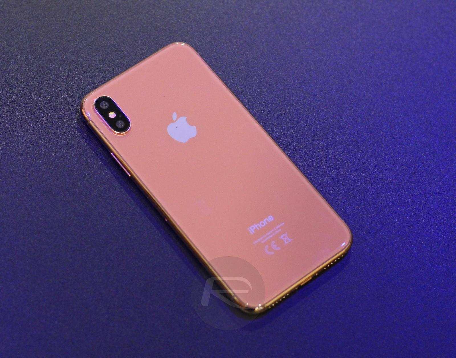 iPhone X
