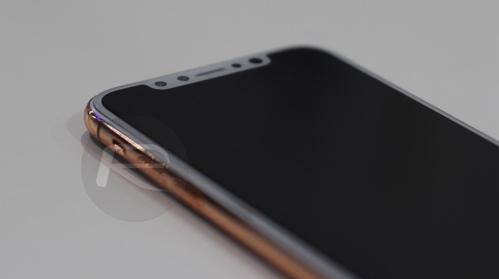 iPhone X