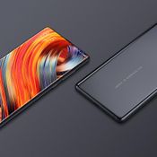 Xiaomi Mi Mix 2