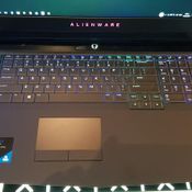 Alienware & Dell Inspiron 7560