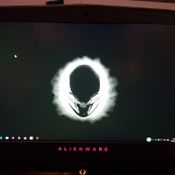 Alienware & Dell Inspiron 7560