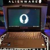 Alienware & Dell Inspiron 7560