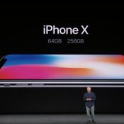 iPhone X (iPhone Ten)