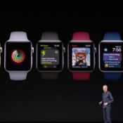 Apple Watch 3