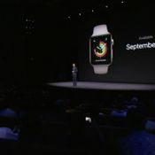 Apple Watch 3