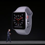 Apple Watch 3