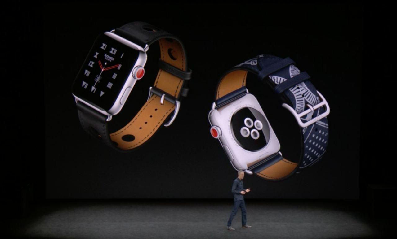 Apple Watch 3