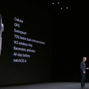 Apple Watch 3