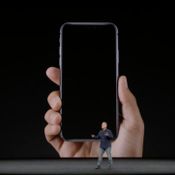 iPhone X (iPhone Ten)