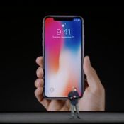 iPhone X (iPhone Ten)