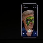 iPhone X (iPhone Ten)