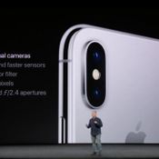 iPhone X (iPhone Ten)