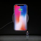 iPhone X (iPhone Ten)