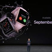 Apple Watch Series 3 