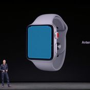 Apple Watch Series 3 