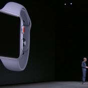 Apple Watch Series 3 