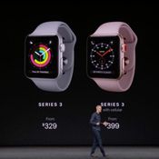 Apple Watch Series 3 