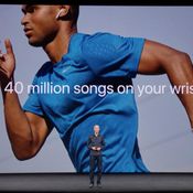 Apple Watch Series 3 