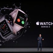 Apple Watch Series 3 