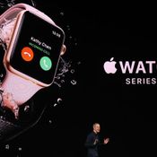 Apple Watch Series 3 