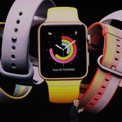 Apple Watch Series 3 