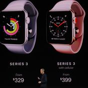 Apple Watch Series 3 