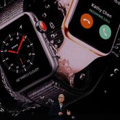 Apple Watch Series 3 