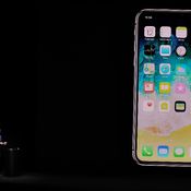  iPhone X (iPhone Ten) 