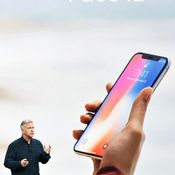  iPhone X (iPhone Ten) 
