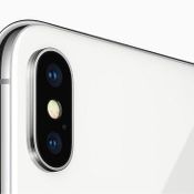 iPhone X (iPhone Ten)