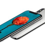 iPhone X (iPhone Ten)