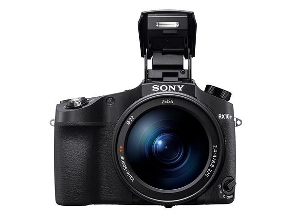 Sony RX10 IV