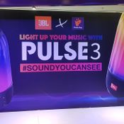 JBL Pulse 3