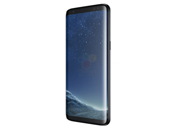 Samsung Galaxy S8