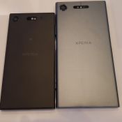 บรรยากาศงานเปิดตัว Sony Xperia XZ1 