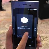 บรรยากาศงานเปิดตัว Sony Xperia XZ1 