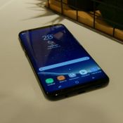 Samsung Galaxy S8