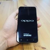 OPPO A71