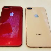 ราคา iPhone 8 และ iPhone 8 Plus เครื่องหิ้ว 