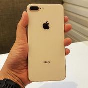 ราคา iPhone 8 และ iPhone 8 Plus เครื่องหิ้ว 