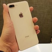 ราคา iPhone 8 และ iPhone 8 Plus เครื่องหิ้ว 