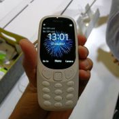 Nokia 3310 3G