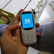 Nokia 3310 3G