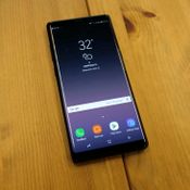 Samsung Galaxy Note 8