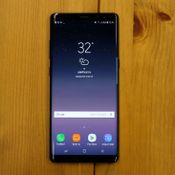 Samsung Galaxy Note 8