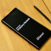 Samsung Galaxy Note 8